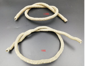 Transform Your Reptile Tank with Artificial Rattan Landscaping Material