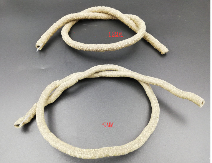 Transform Your Reptile Tank with Artificial Rattan Landscaping Material