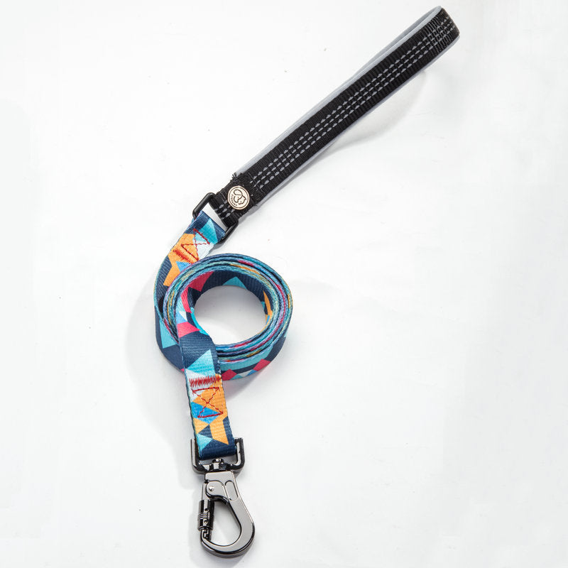 Explore the Ultimate Pet Walking Leash for Daily Use