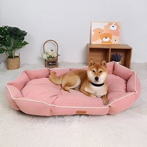 Cozy Pet Beds Everyday Comfort