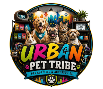 Urban Pet Tribe